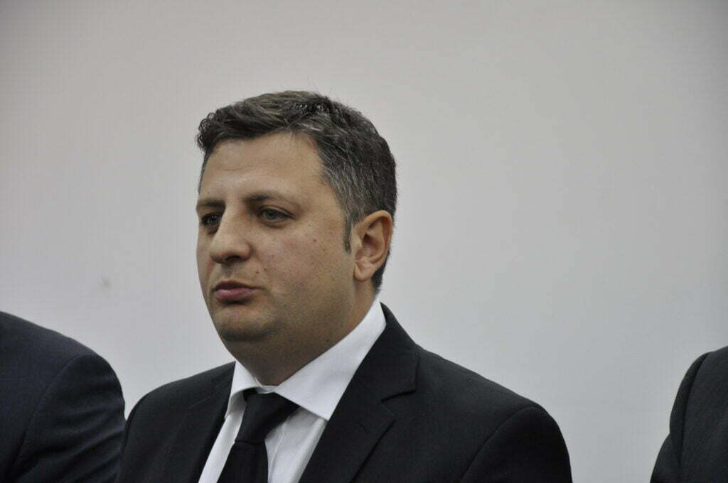Şef nou la DSV Suceava