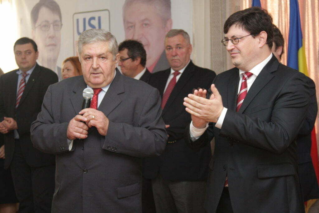 800 de persoane, la evenimentul de lansare a candidaturii lui Gavril Mîrza