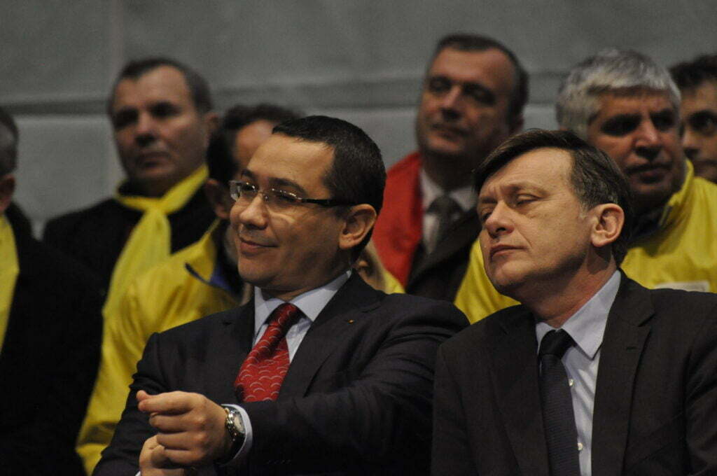 Premierul Ponta a promis că şoseaua de centură a Sucevei va fi terminată în 2013
