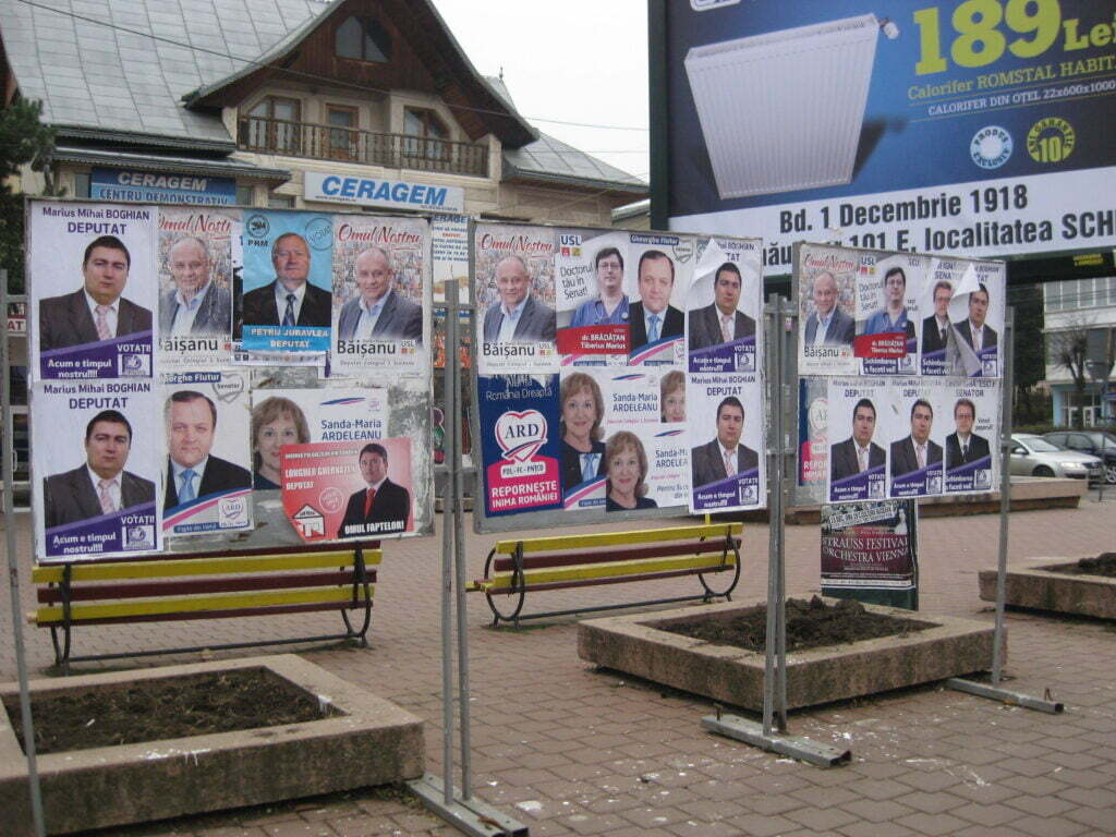 Campaniile trec, promisiunile rămîn. Neonorate