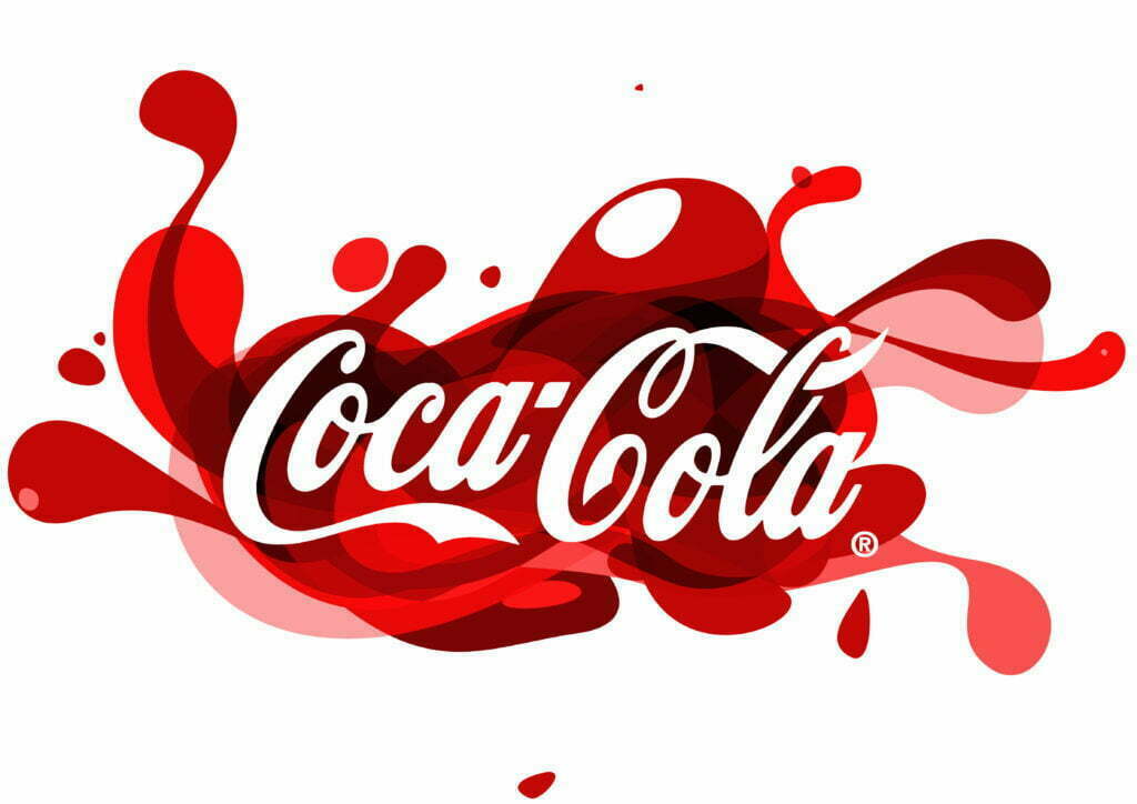 Echipa locală de handbal, sponsorizată de „Coca Cola”