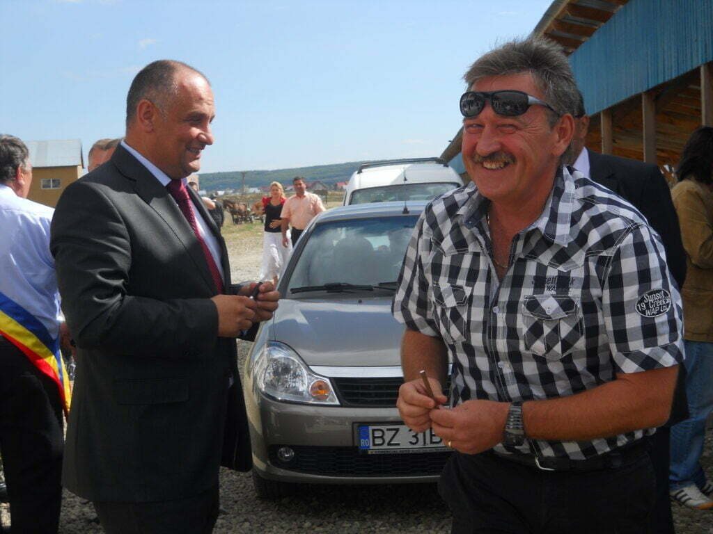 Tabăra lui Marius Ursaciuc, învinsă de tabăra lui Alexandru Băişanu