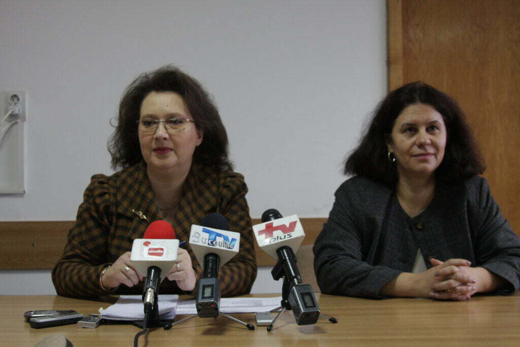 Simulări pentru Bacalaureat şi pentru Evaluarea Naţională