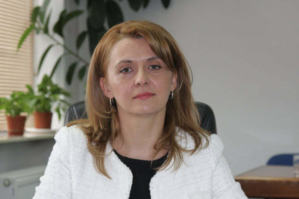 Şefa Casei de Sănătate Suceava nu ştie de cîţi bani este nevoie pentru funcţionarea sistemului de sănătate