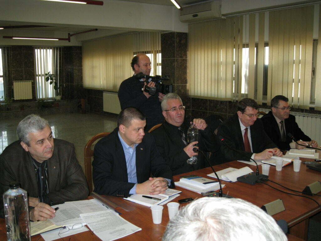 Contracte individuale pentru încălzire şi apă rece