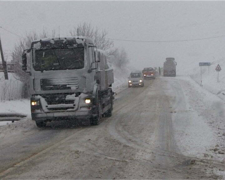 2.000 de locuinţe, fără energie electrică