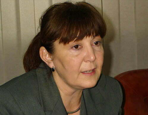 Monica Macovei, în campanie electorală la Suceava