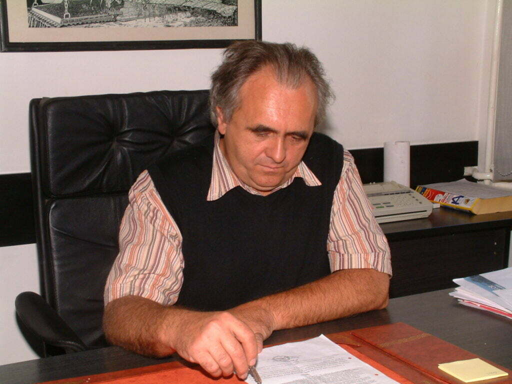 Statuia lui Petru Muşat trebuie readusă în centrul Sucevei