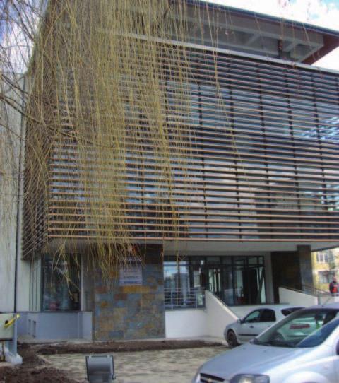 Centrul pentru promovarea obiceiurilor bucovinene, deschis pe 25 aprilie