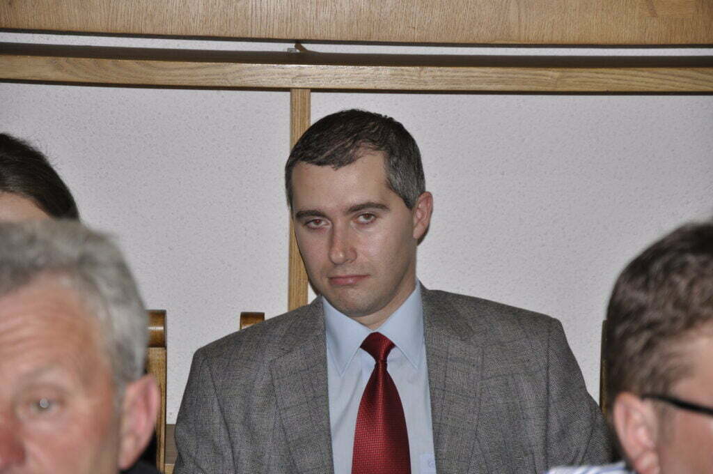 Director nou la DGASPC