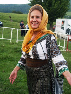 Alegerea neinspirată a Sofiei Vicoveanca