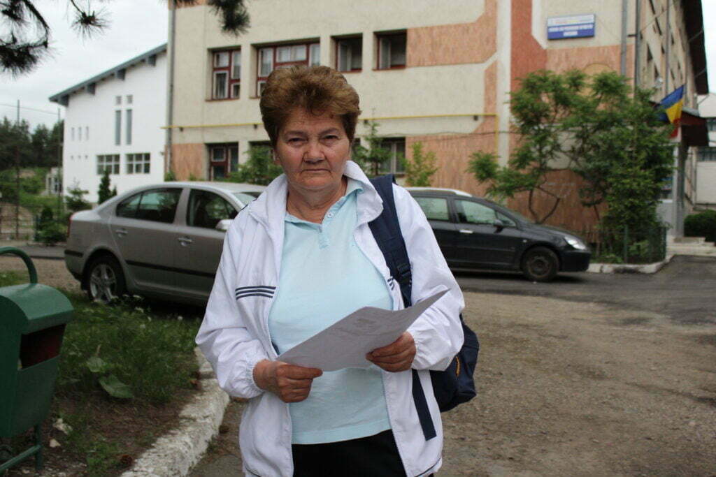 Copii handbalişti, la spital după ce au mîncat la cantina Liceului cu Program Sportiv