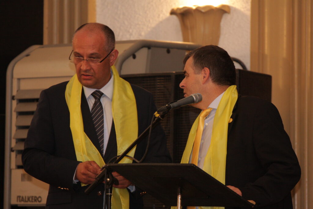 Schimbarea şefiei PNL Rădăuţi, dezavantajoasă pentru partid