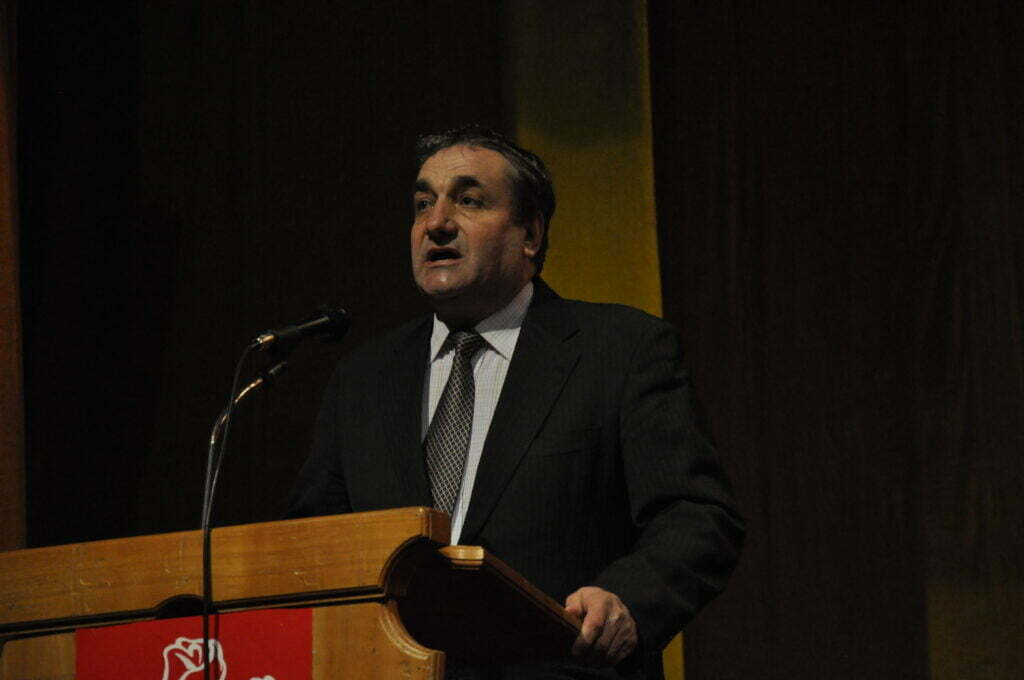 Senatorul Neagu, şeful PC Suceava