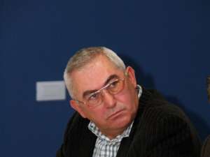 Doctorul Hîncu, premiat de Colegiul Medicilor din România