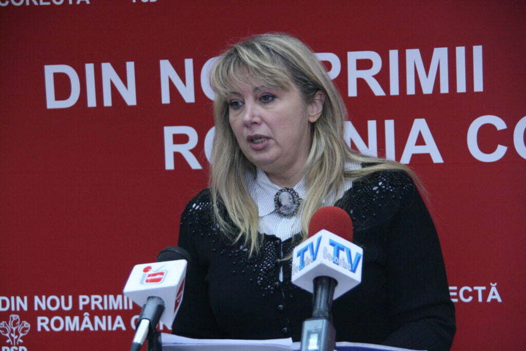 Femeile din PSD Suceava vor dona sînge