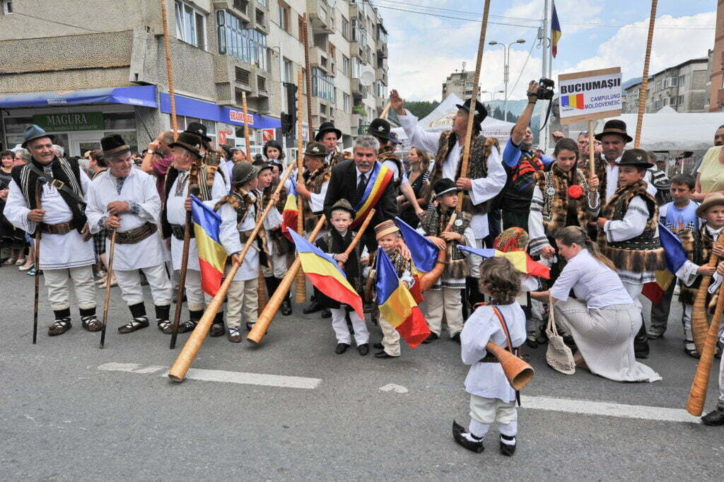 Primarul PNL al Cîmpulungului, Mihăiţă Negură, lăsat fără boii de la bicicletă