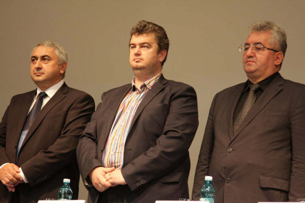 Politizarea marca PDL şi politizarea marca Valentin Popa
