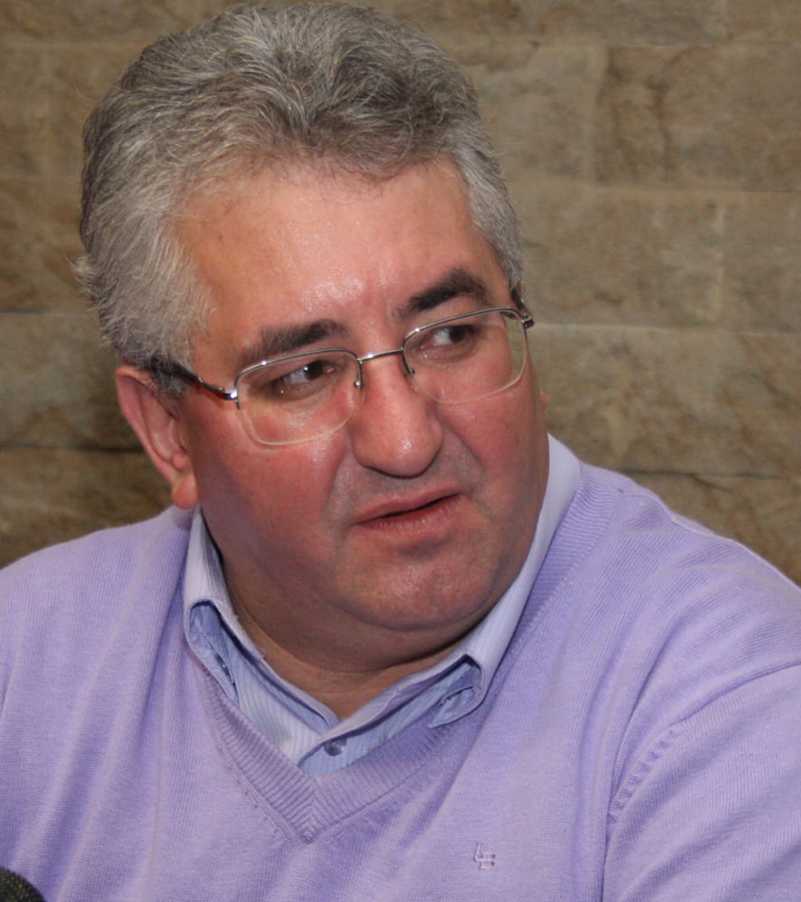 Întîlnire între reprezentanţii Primăriei Suceava şi cei ai firmei care construieşte noua centrală