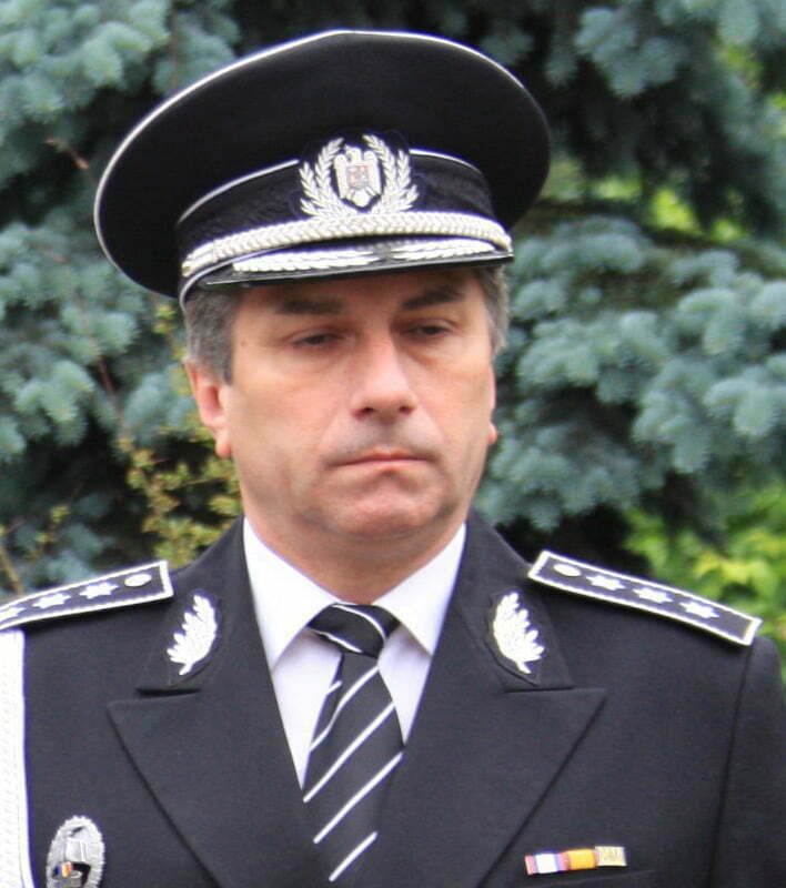 Comandatul Poliţiei Suceava, trimis în judecată