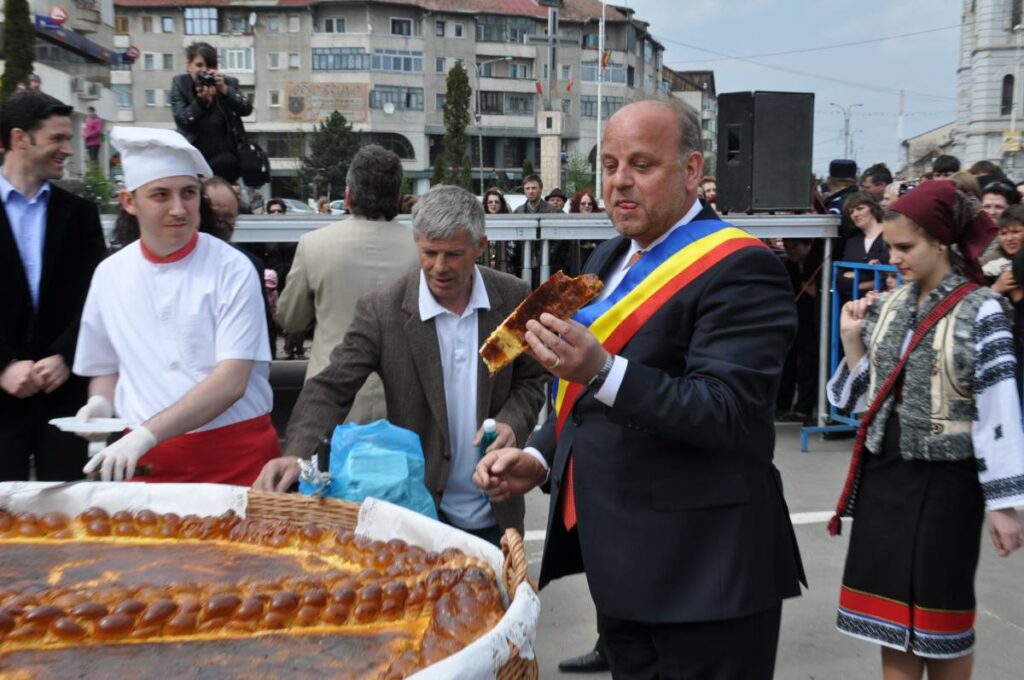 Recorduri care nu folosesc la nimic