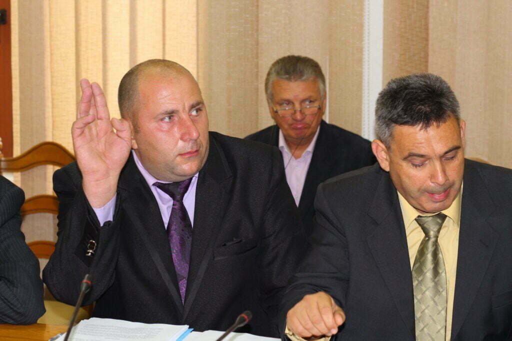 Şefa PP-DD Suceava şi-a făcut cumătrul consilier judeţean
