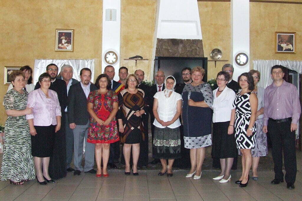 13 cupluri din Adîncata, premiate de Primărie