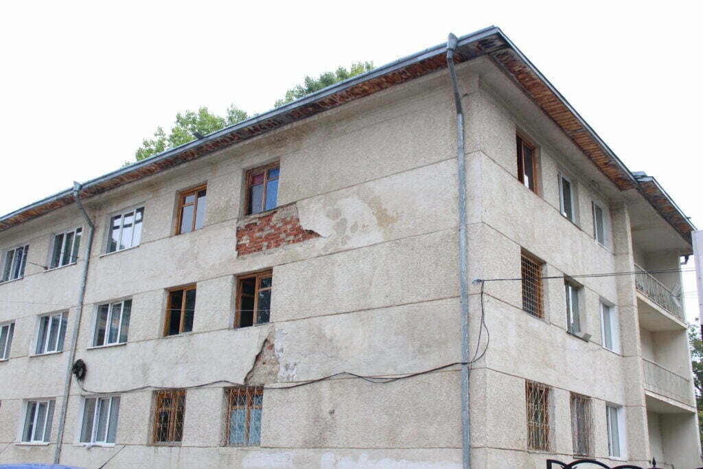 Bani pentru sala de sport, nu şi pentru căminul Colegiului „Samoil Isopescu”
