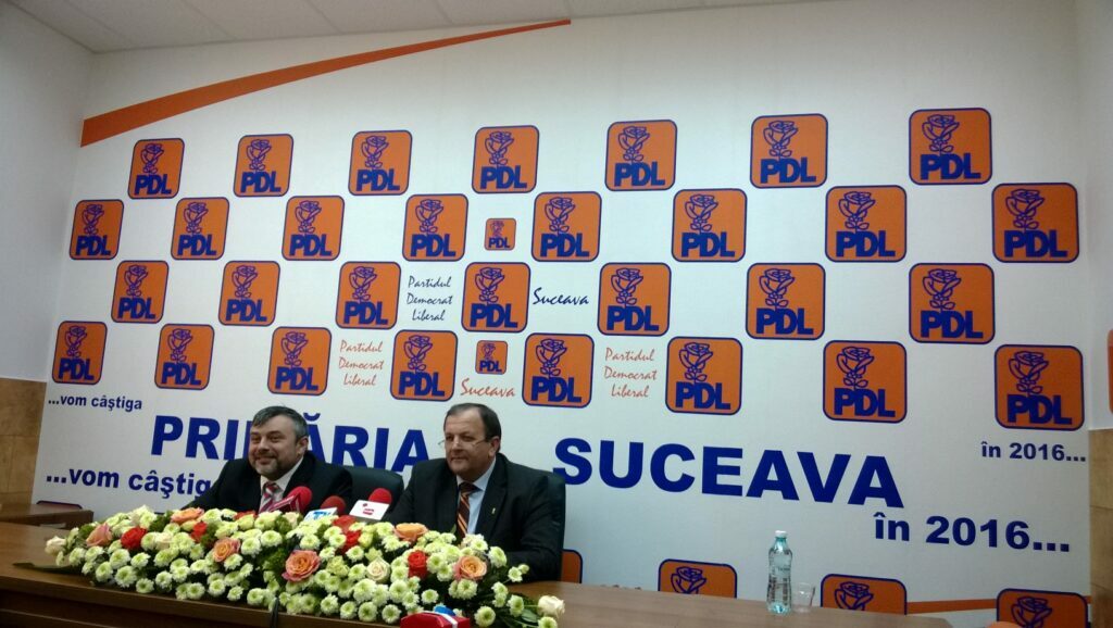 PDL Suceava are sediu nou