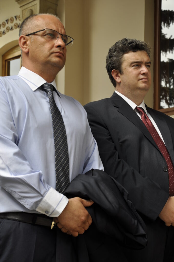 PSD nu-i cu PDL, dar nu prea este nici cu PNL