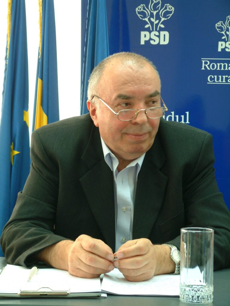 Ghiorghi Prisăcaru, uitat de foştii colegi
