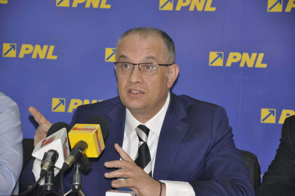 PDL nu vrea funcţii în CJ şi în Consiliul Local Suceava