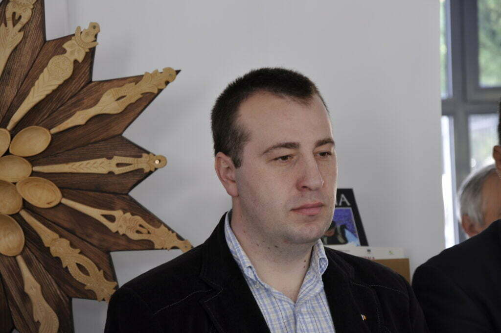 Lucian Harsovschi