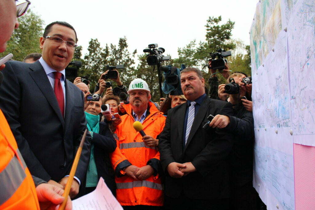 Lucrările la drumul Suceava-Botoşani vor fi reluate