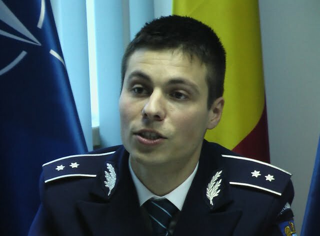 Poliţia Suceava, datorii mari la Serviciul de Medicină Legală