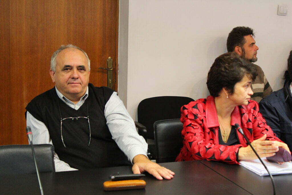 Conturile Direcţiei pentru Cultură, blocate