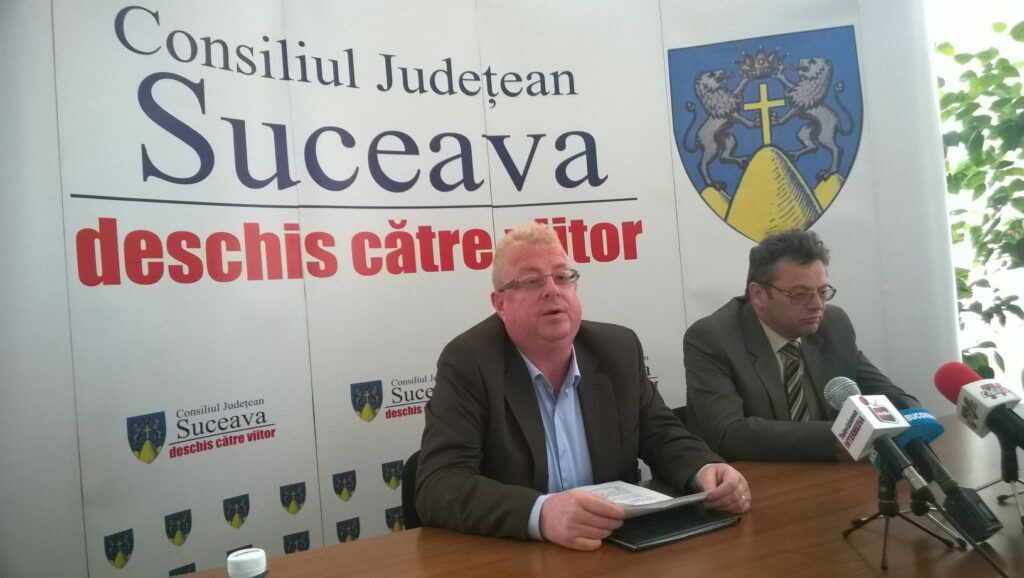 Încep lucrările de renovare a Muzeului de Istorie