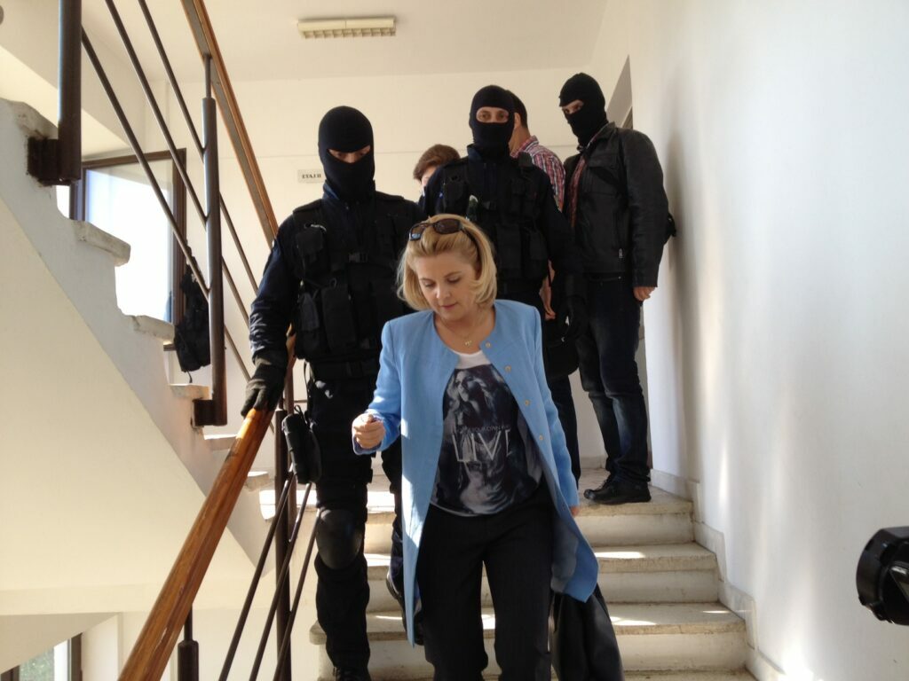 Adjuncta APIA Suceava, anchetată de DNA