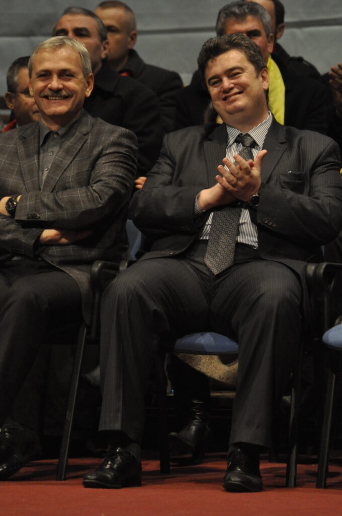 Liviu Dragnea, la Putna, Cacica, Dragomirna şi Suceava
