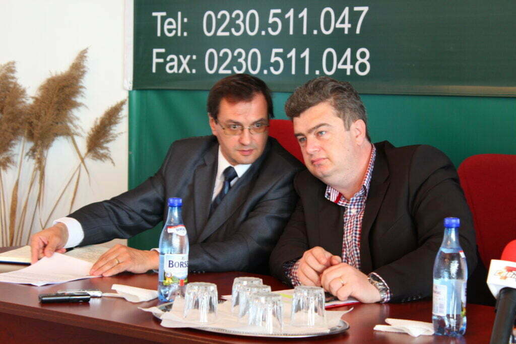 De unde atîta bun simţ?