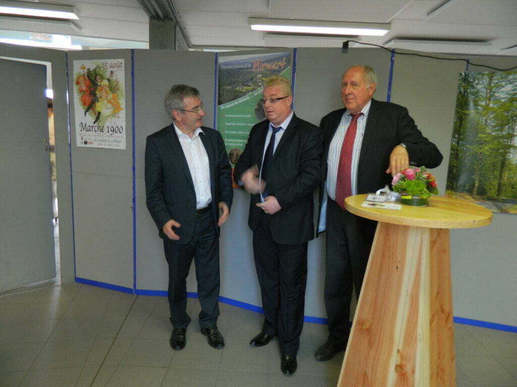 Acordul Suceava-Luxemburg va fi semnat la Suceava