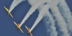 Bucovina Air Show