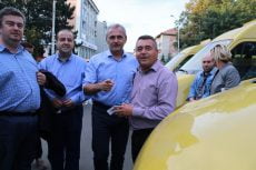 Liviu Dragnea