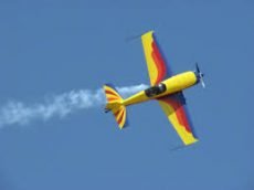 Bucovina Air Show