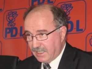 ANI: Sabin Adrian Drăgan, incompatibil