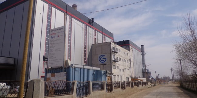 Restanţele la plată ne lasă fără apă caldă