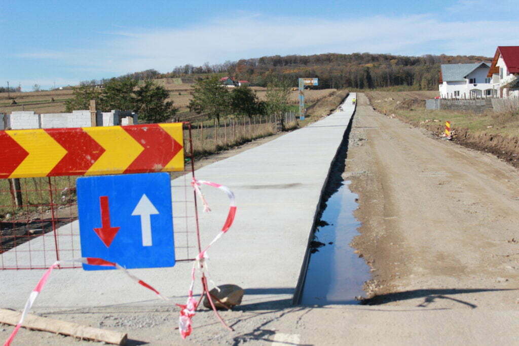 Drumurile, în inspecţie