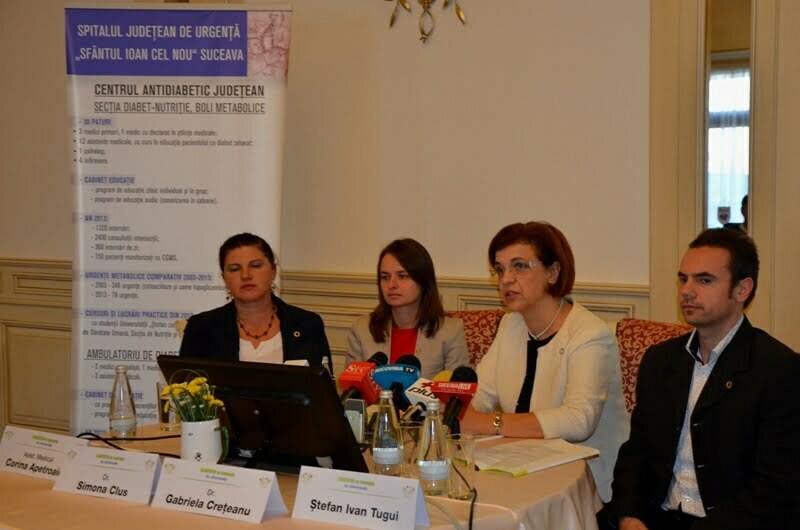 „Sănătatea se cunoaşte de dimineaţă!”