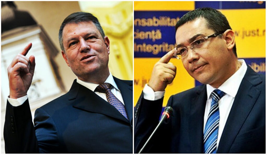 Suceava, rezultate finale: Ponta – 43,84%, Iohannis – 32,63%