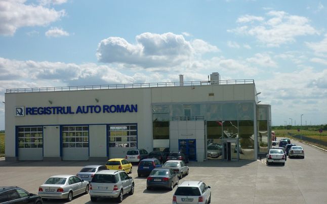 Jumătate din maşinile verificate de R.A.R. au probleme tehnice